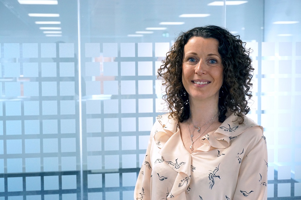 Barrhead Housing signs corporate partnership with CIH Scotland